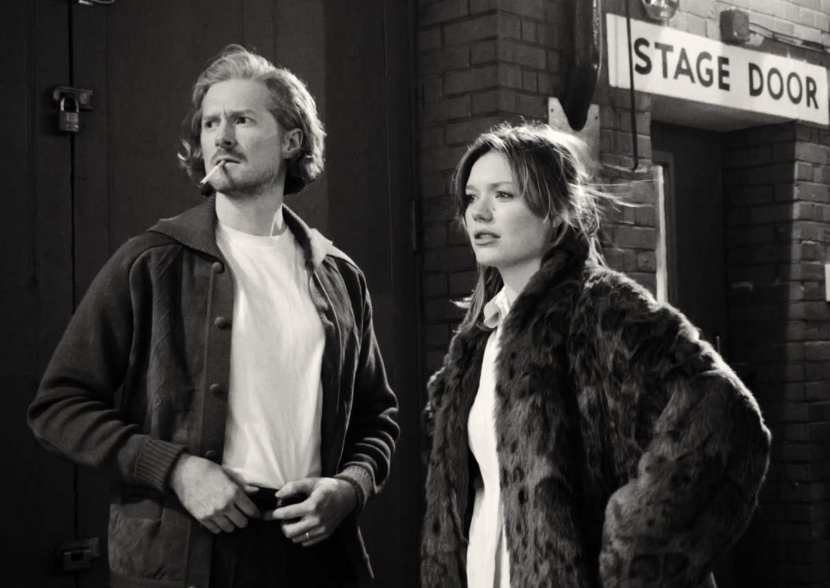 Honest Fool Productions tweet media