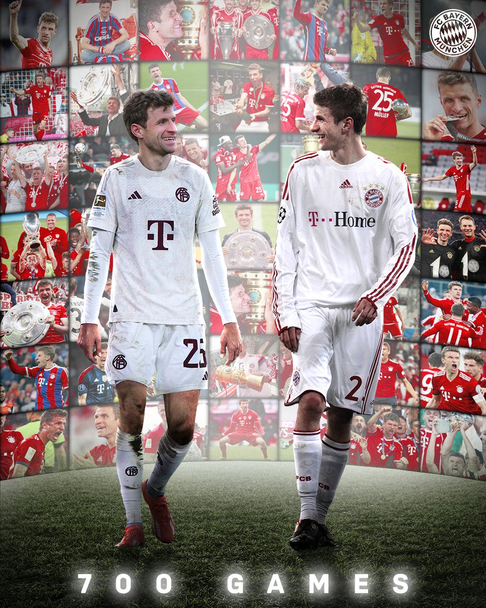 FC Bayern tweet media