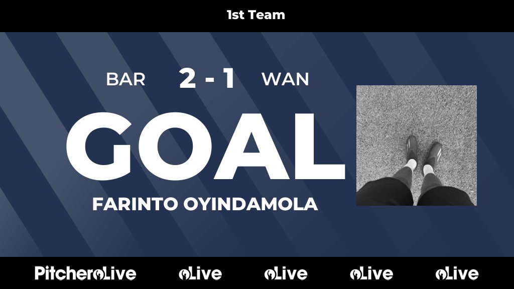 WansteadFC tweet media