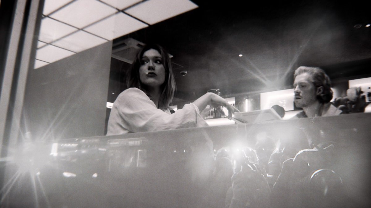 Honest Fool Productions tweet media