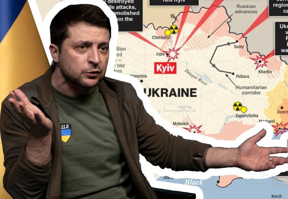 ElenoreD98467's tweet photo. Ми втратили багато часу на марні спроби домовитися, замість того, щоб готуватися до війни. https://t.co/7ziIJROAU9 https://t.co/XxCWoodjXn