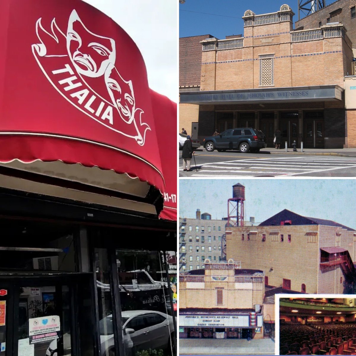 Thomas J Mituzas tweet media