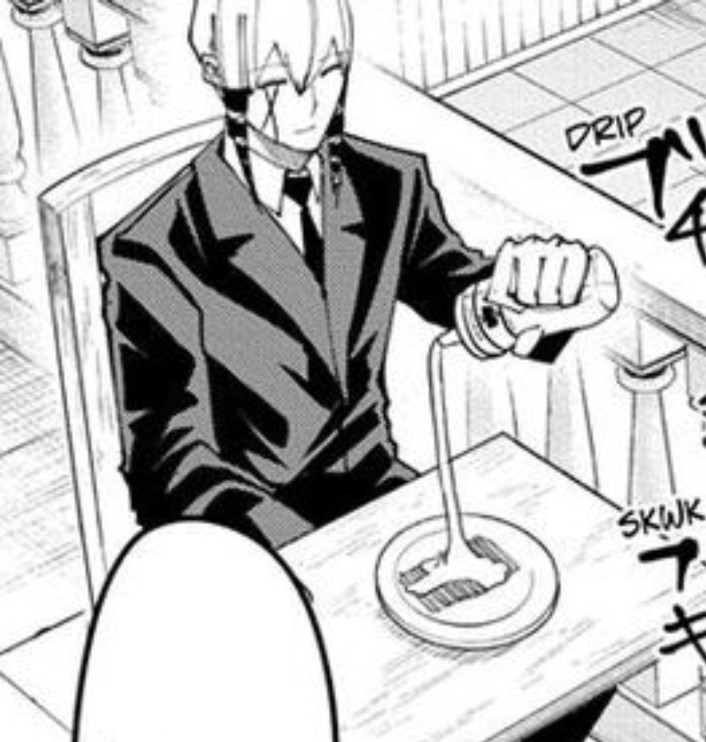 “ขอบคุณ”

บีบน้ำผึ้งลงไป