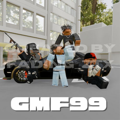another commision i did for the group GMF99 

LIKES + RT'S APPRECIATED 

#RobloxGFX #gfx #Roblox #robloxart #art #blender #blendergfx #Commision #opencommissions #robux #PFP #profilepicture #rbx #rblx