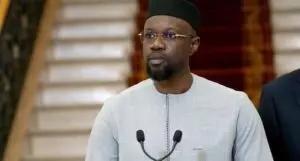 DjibrilMamoudo7's tweet photo. Sénégal : Ousmane Sonko forme son Gouvernement, voici la liste https://t.co/FdrFLX2vWv (De l'Appli Phoenix) https://t.co/xjM1Mx0uSD