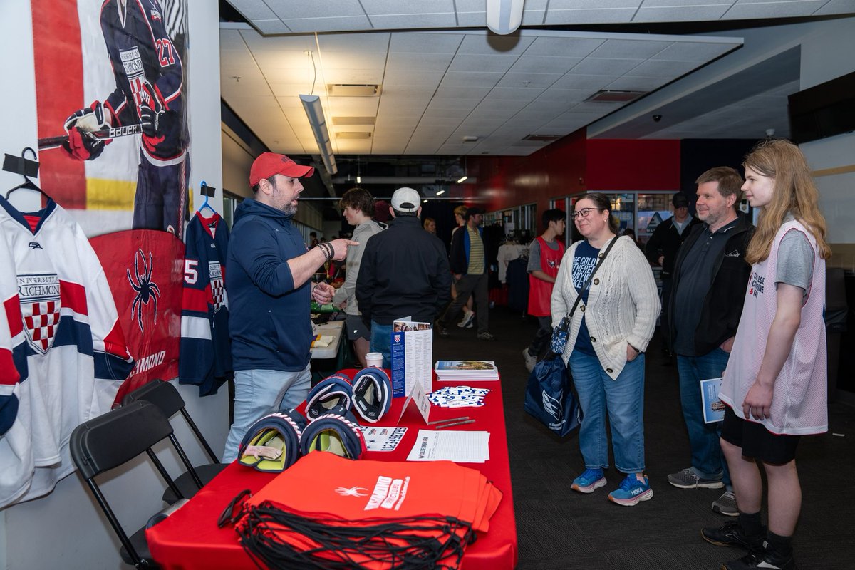 Caps Youth Hockey tweet media