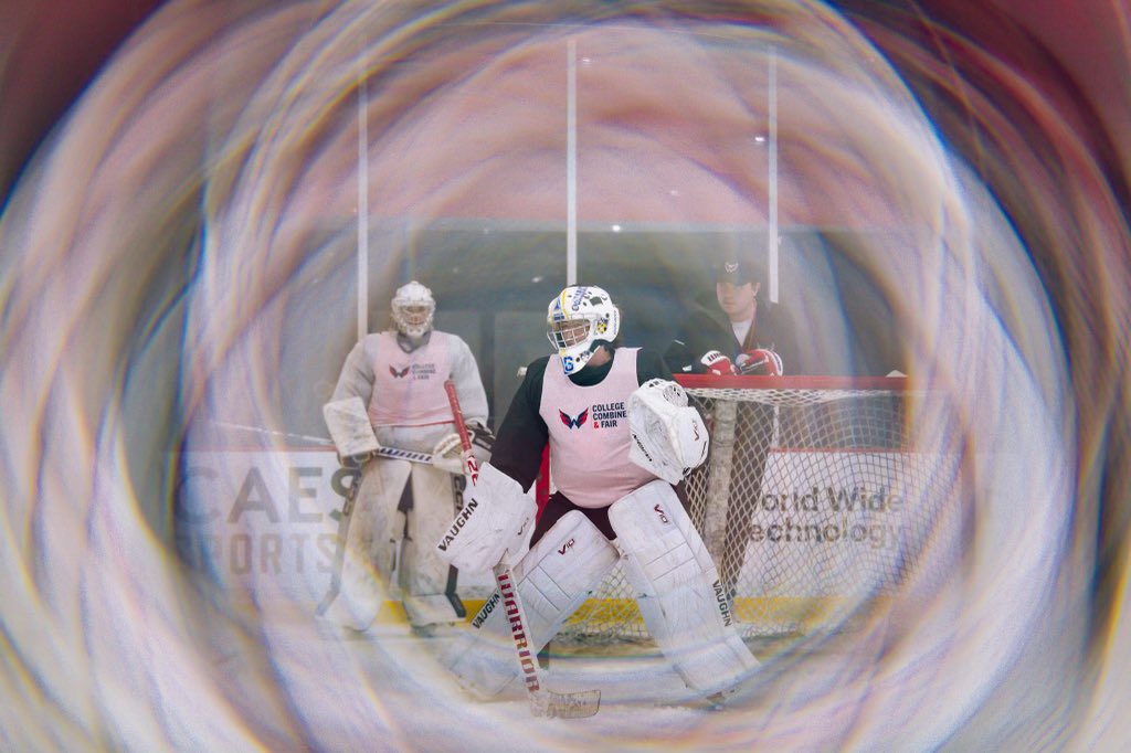 Caps Youth Hockey tweet media