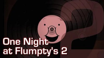 ONAF_Legacy's tweet photo. Esp: ¿Cuál es un juego favorito de ONaF? Y digan sus razones.
Eng: What is a favorite ONaF game? And they say their reasons
#onaf #onaf2 #onaf3 #OneNightatFlumptys https://t.co/l7AkiU9snx