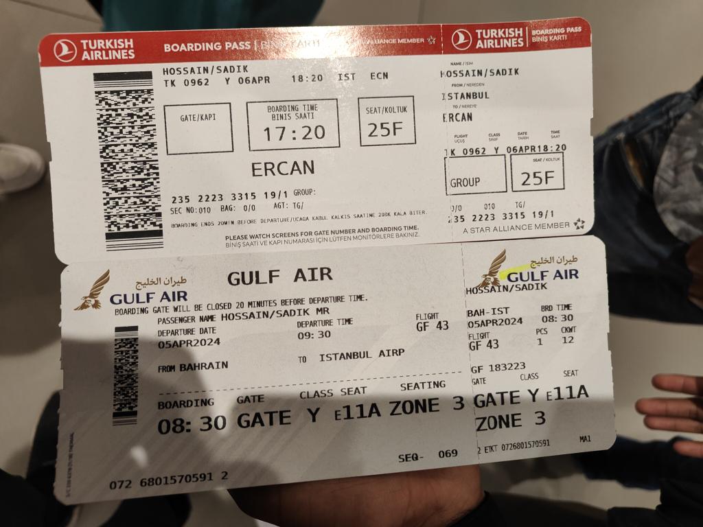 sendhil_csat's tweet photo. @TurkishAirlines https://t.co/D5ViDOCluV
