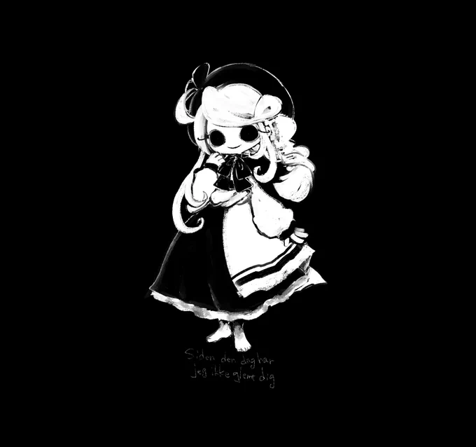 #暗黒童話唄ガウル三周年おめでとう 