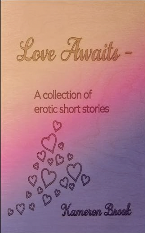 #FreeWithKindleUnlimited Love Awaits: a collection of #erotic #shortstories #sex #sexyscenes #lotsofsexscenes #sexscenes #coupleswapping #menage #LGBTQIA #readtheanthology #lovestories #love #humor amzn.to/3TyIh3H