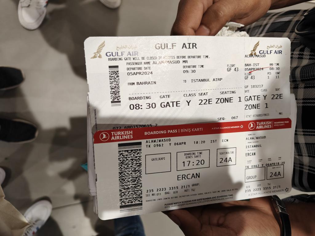 sendhil_csat's tweet photo. @TurkishAirlines https://t.co/X3OgWIHesU