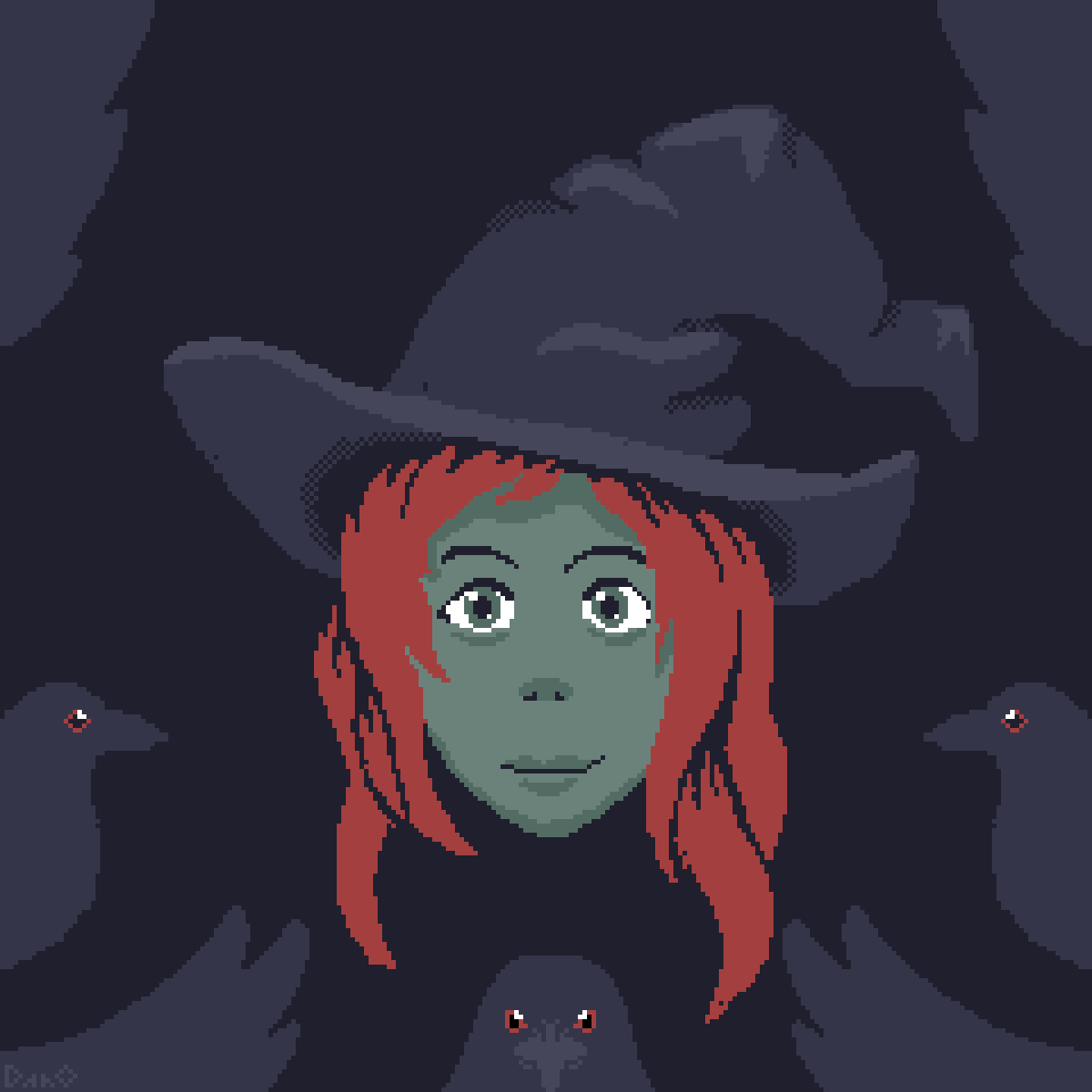 DanoLefourbe's tweet photo. #pixelart #videogames https://t.co/yH5O1IhbpL