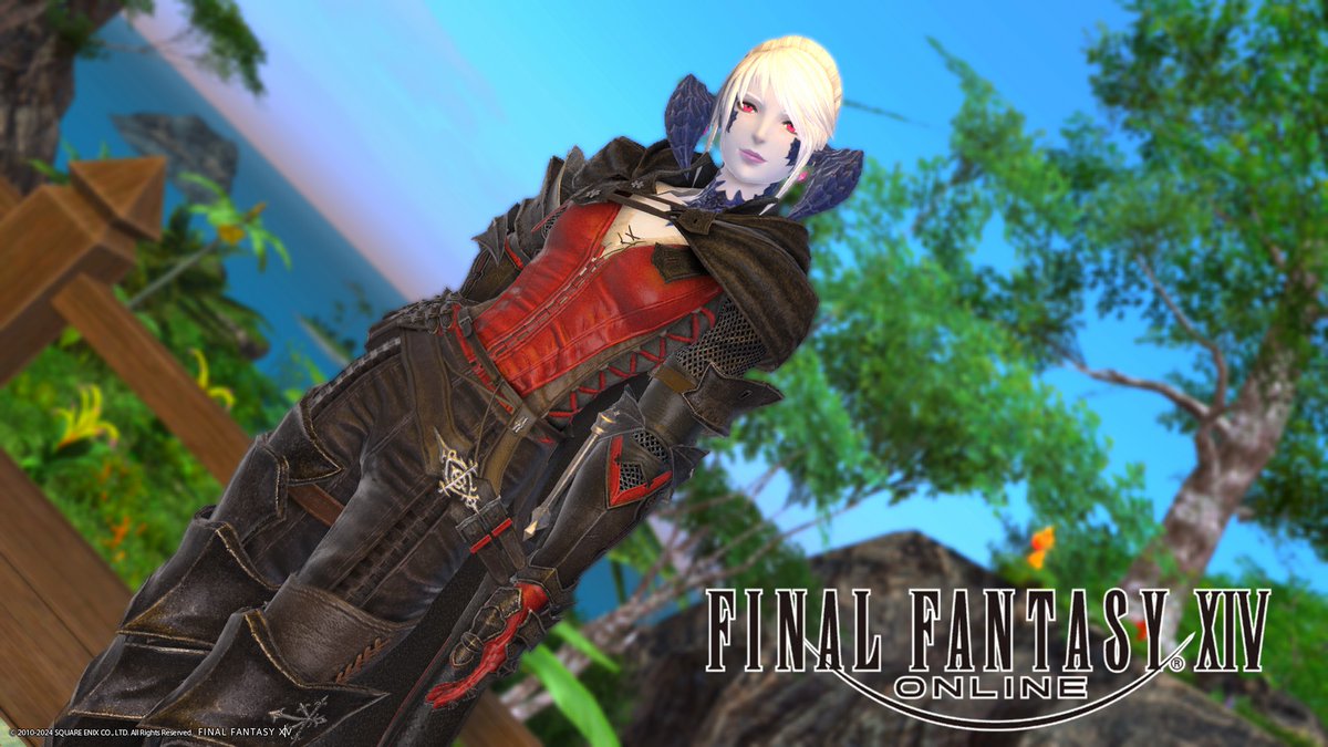 Ayuni_DIC's tweet photo. コンプリート✨
 #FF14 https://t.co/VdUJlqQHw4