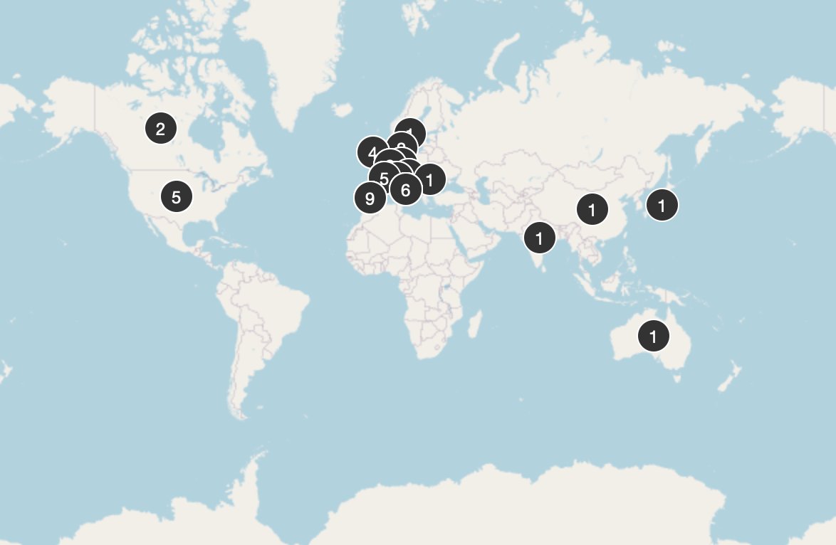 🧐Haven't checked out our website yet? 🌐bavenocoop.net 📩 Become a member of the coolest liver community (No offense to other liver 🫂) 👥Membership is free and you just need to love portal hypertension Intrigued? Learn more below👇and fill in the gaps in our map‼️