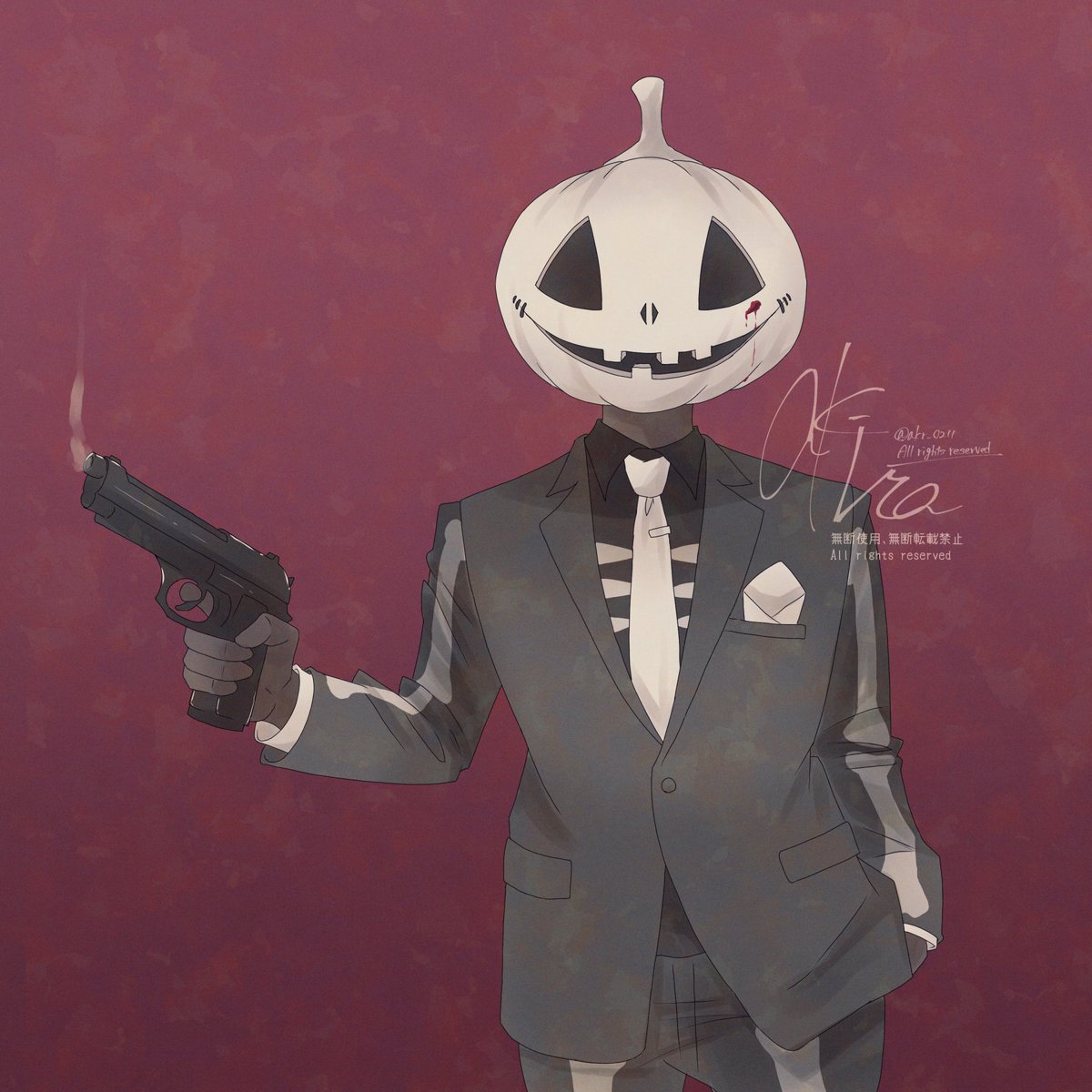 2022年8月～2022年11月 この辺から絵柄が安定してきた。 そして