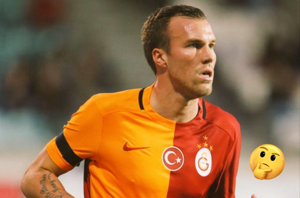 💥 Nostaljide Bugün
Hatırlayan Bir kaç Elit Galatasaray'lı Aranıyor 🤔

(Nostalji Paylaşımlara RT &amp; FAV ile Destek Olabilirsiniz)