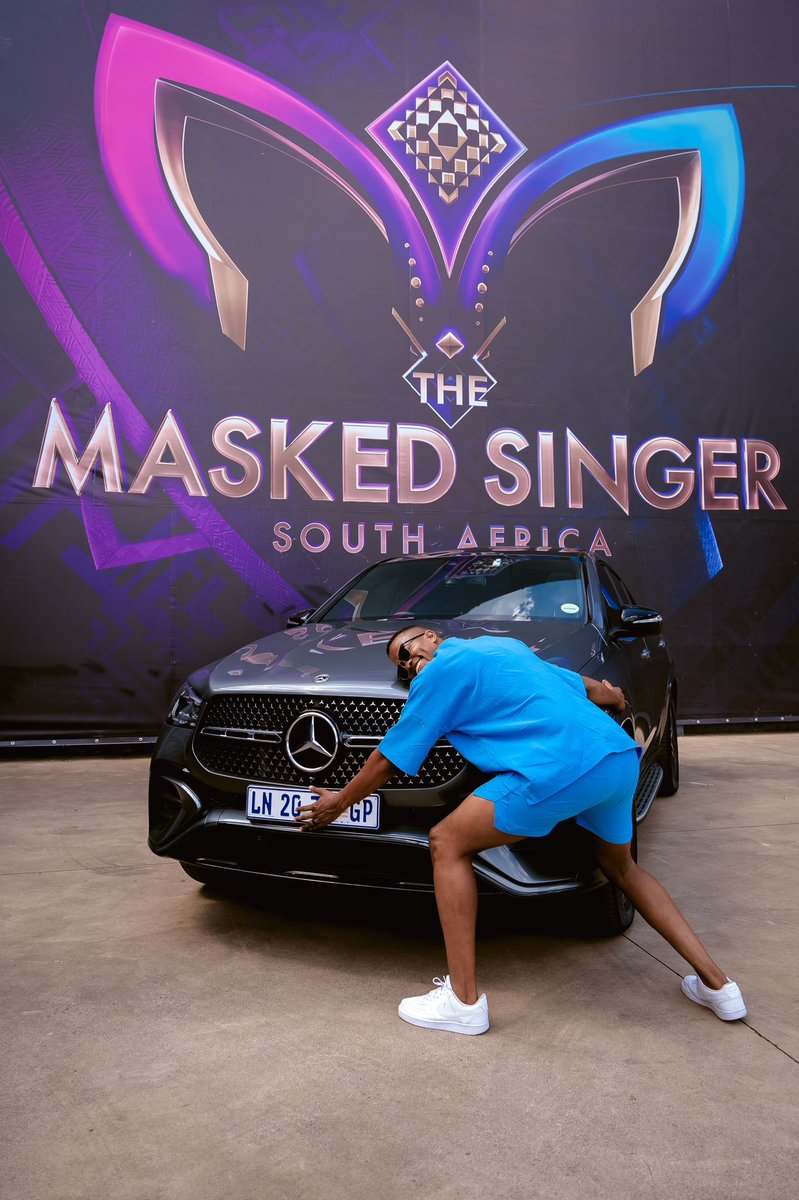 The wait is finally over, WE ARE BACK BABY!!!🙌🏾🙌🏾 🙌🏾 Tonight @maskedsingerza season 2 premiers on @sabc3 18:30. Season 2 is gonna be bigger, better and even more extravagant! Set your reminders ⏰ #MaskedsingerSA