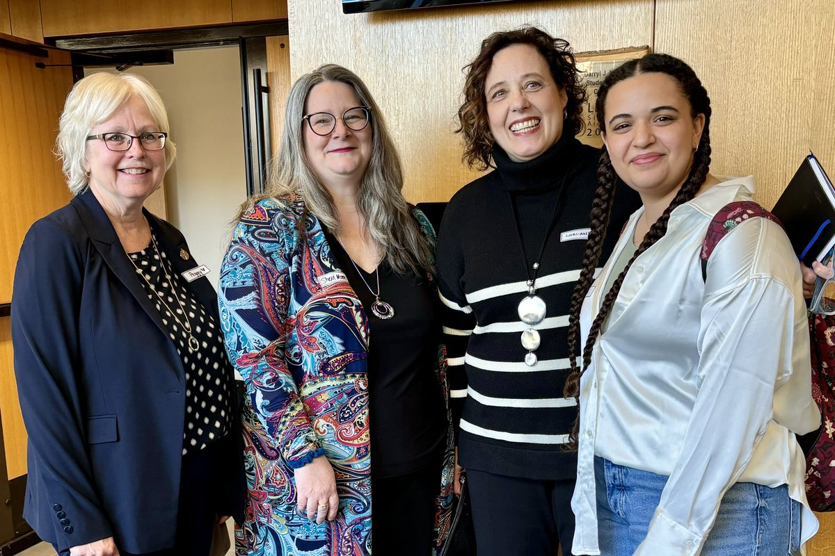 The #ChangeMakerConference2024 is officially underway! This event aims to empower young women and gender-diverse individuals to make their mark in the world of #Politics and #SocialJustice. Welcome to our #FemaleLeaders and community members who have come together to join us.