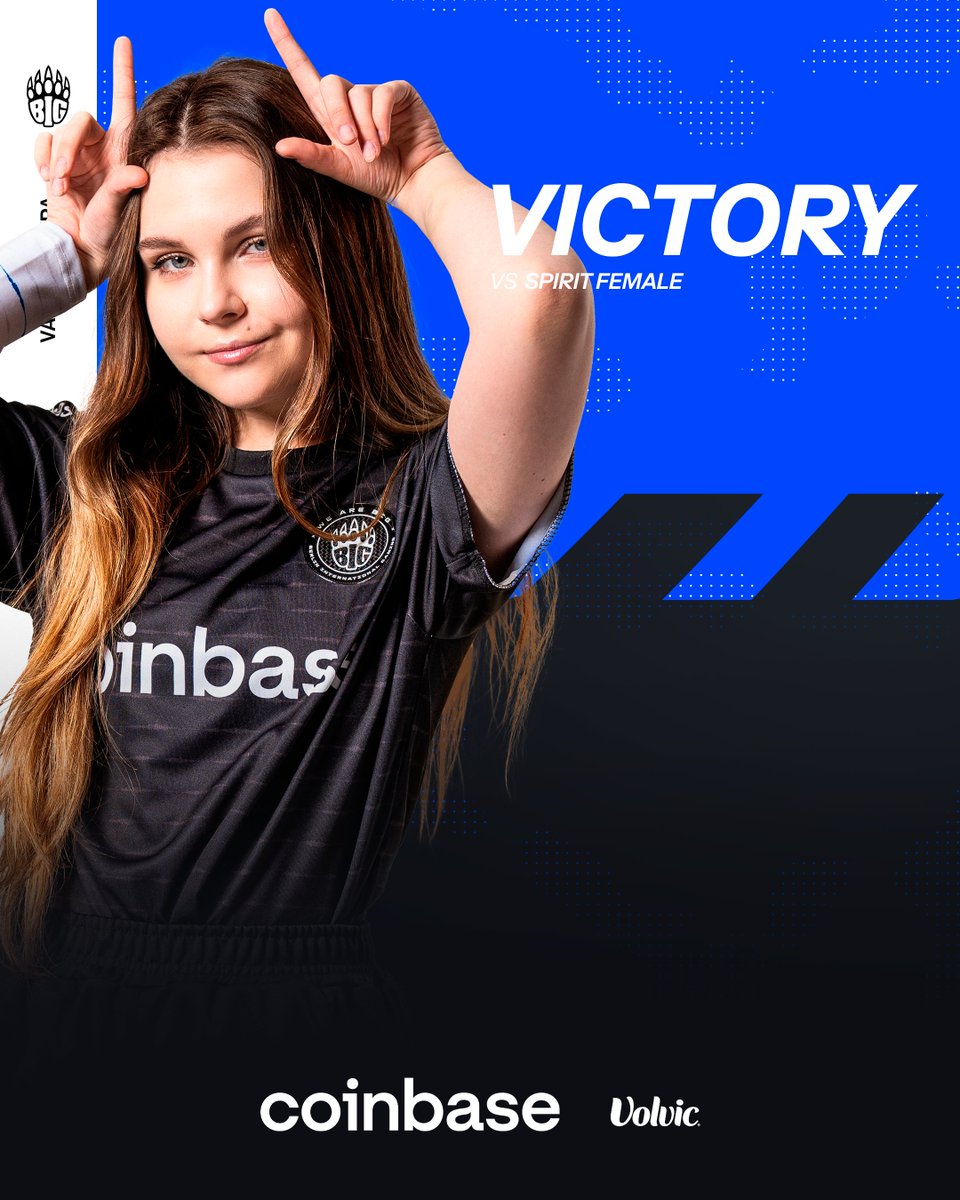 Oof, what a match! The comeback is real, we won 16-14 on Anubis against @team_spirit_fe! GGWP 🔥 We secured a place in tomorrow's semi-finals versus #TeamPigeons! ⚔️ See you tomorrow, equipa! #GOBIG
