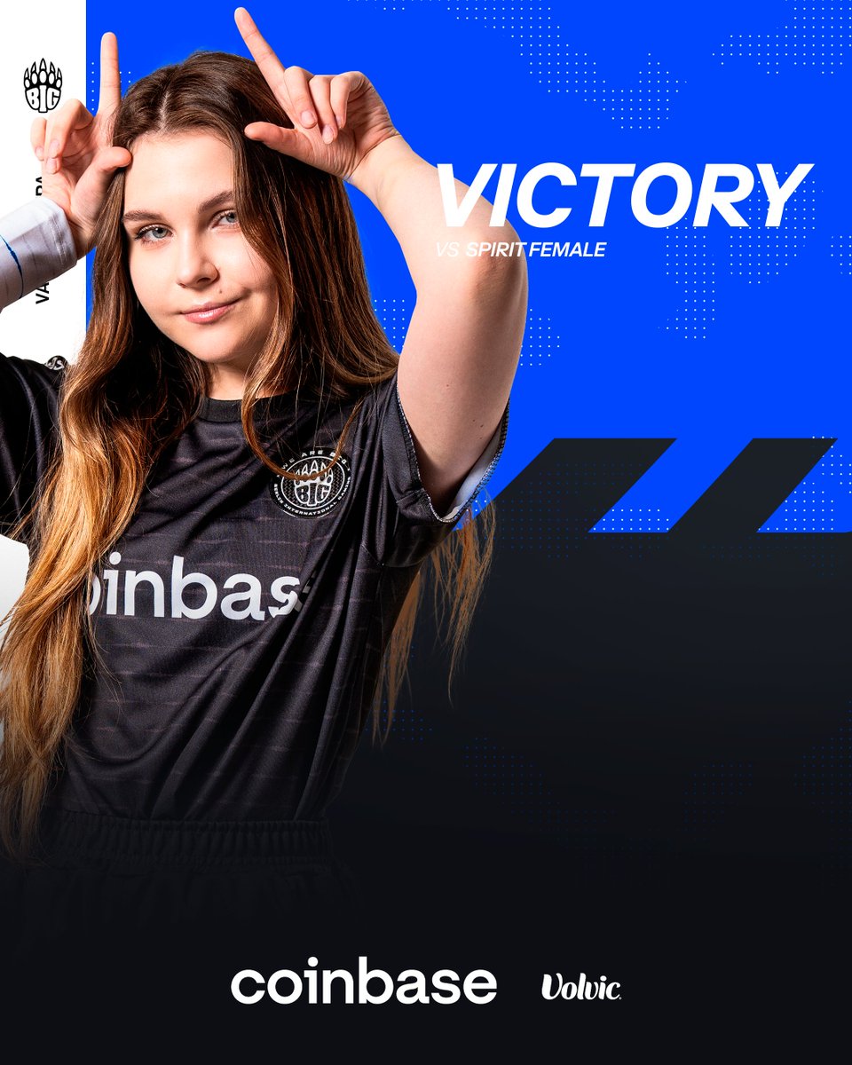 Oof, what a match! The comeback is real, we won 16-14 on Anubis against @team_spirit_fe! GGWP 🔥

We secured a place in tomorrow's semi-finals versus #TeamPigeons! ⚔️

See you tomorrow, equipa! #GOBIG