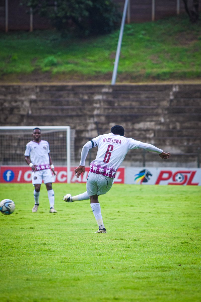 ⏱️4️⃣3️⃣ Richards Bay⛱️0️⃣-0️⃣🪶Moroka Swallows #MorokaSwallows #DStvPrem