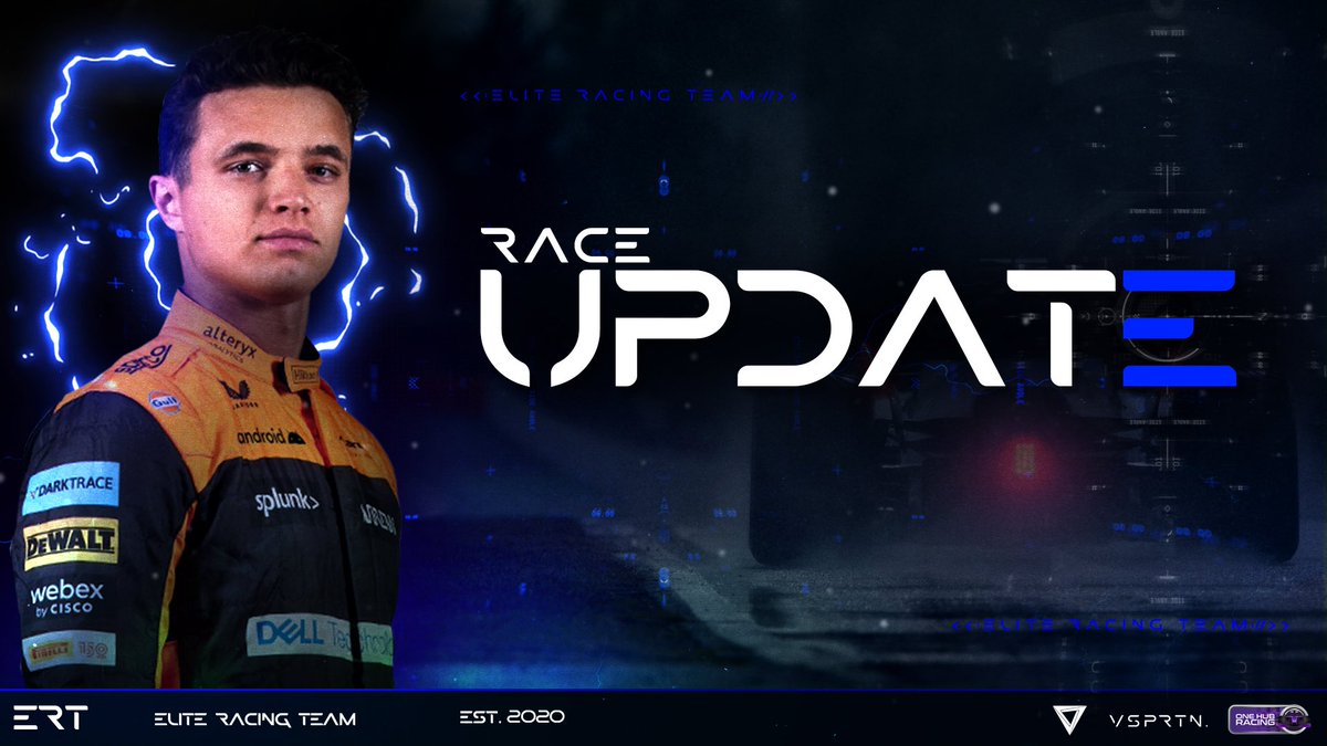 Elite Racing Team 🏁 tweet media