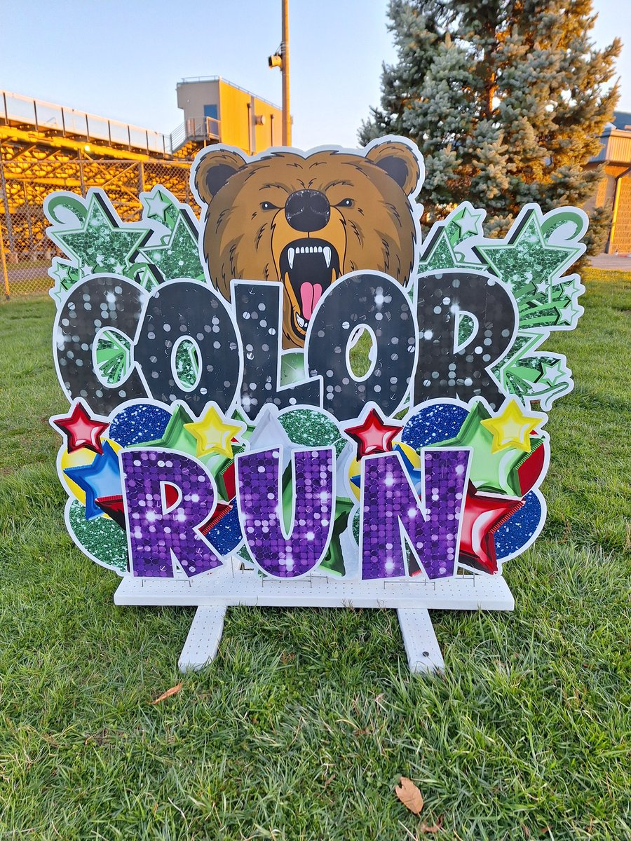 Yard Card Celebrations LLC, Montclair tweet media