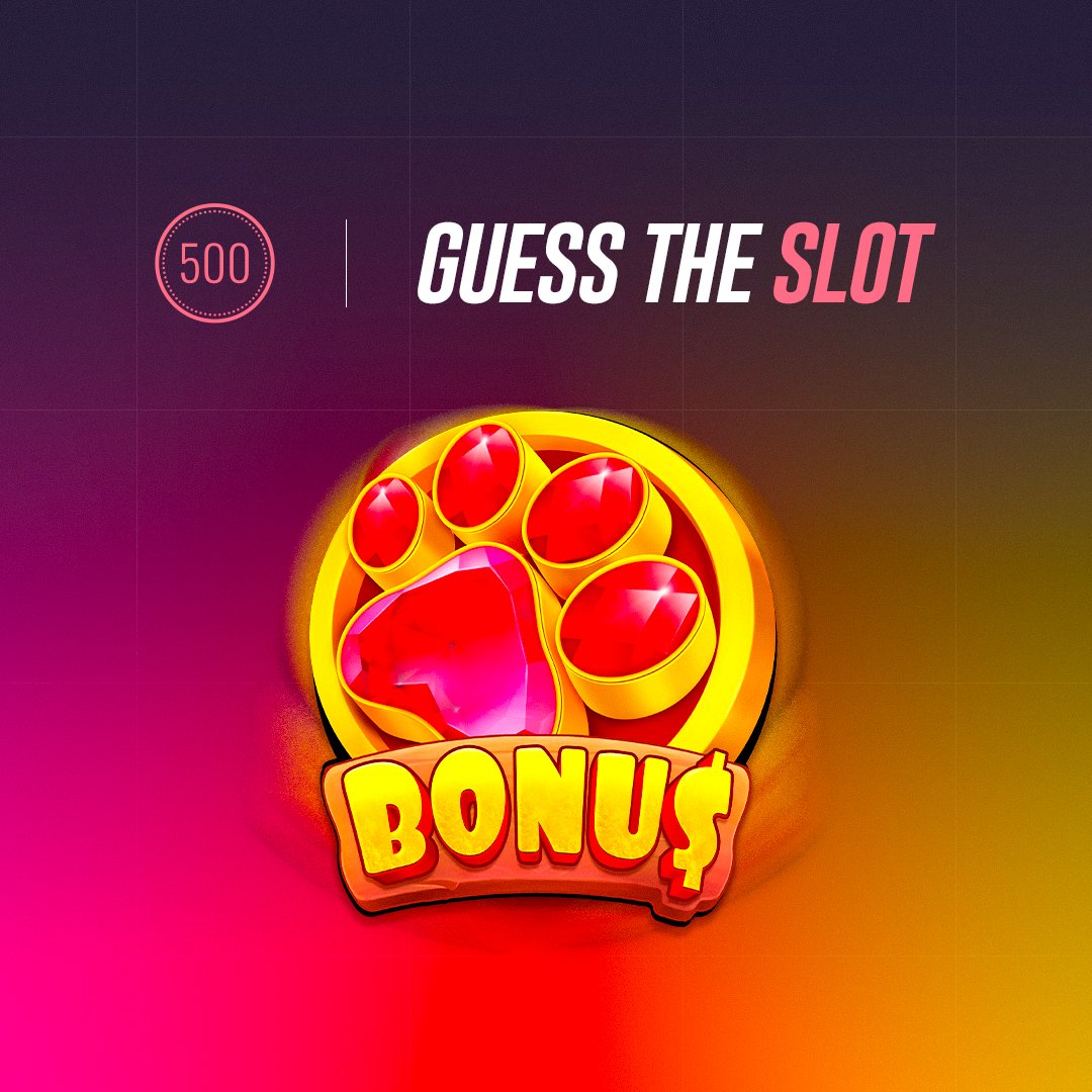 500 Casino tweet media