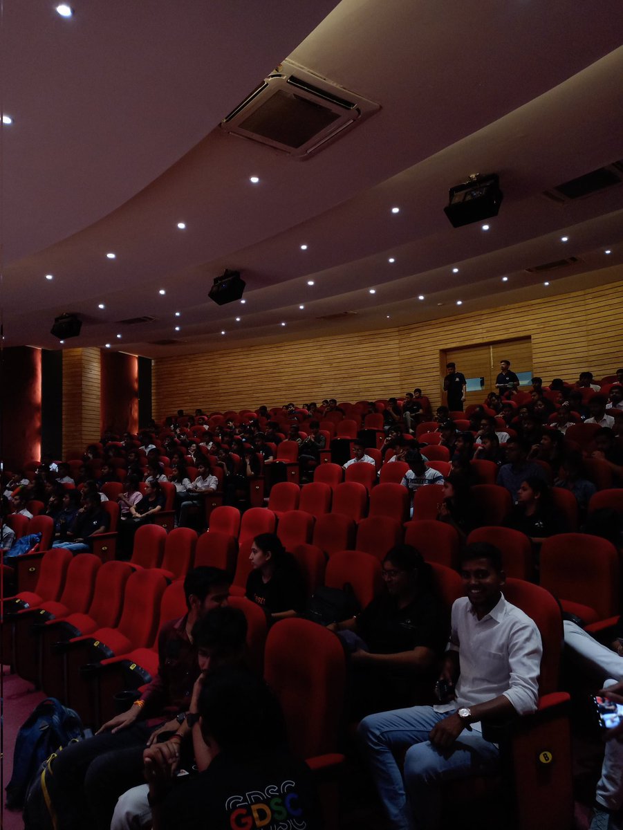 Student Alliance: Empowering the leaders of Future tweet media