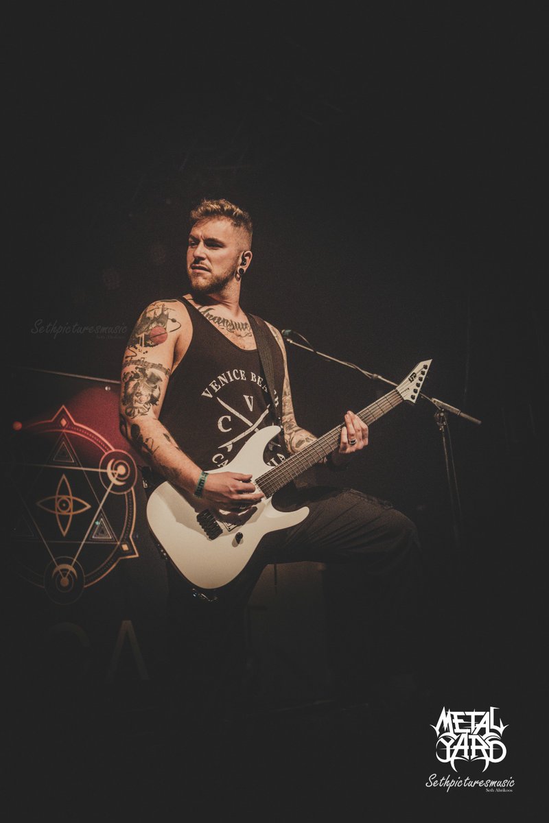 SethAbrikoos's tweet photo. #neverobeyagain at #Metalyard #Festival #Willemeen #Arnhem https://t.co/6rs0sEHc6C