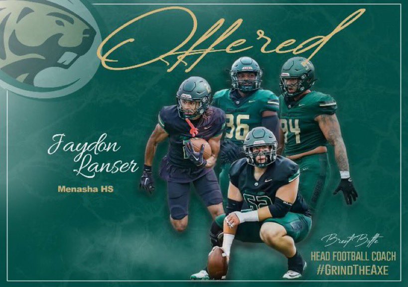 Jaydon Lanser DE/OLB 2025 tweet media