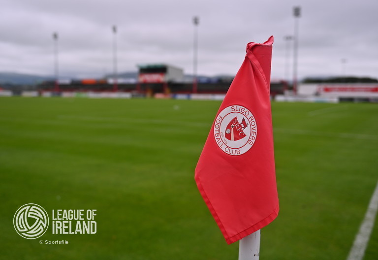 Game Postponed 🔴⚪️ The League of Ireland can confirm that tonight’s SSE Airtricity Men’s Premier Division fixture between Sligo Rovers and @GalwayUnitedFC has been postponed over health and safety concerns owing to the risk of travelling, flying debris and power outages in the…
