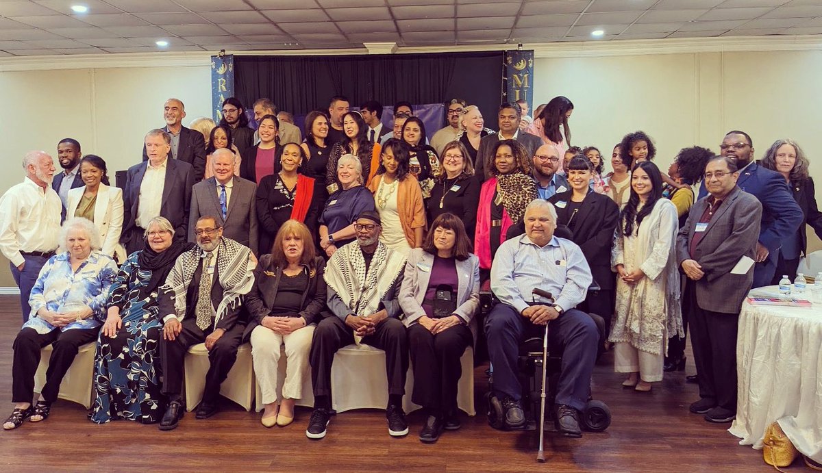 I enjoyed joining our DFW community leaders at the Muslim Democratic Caucus of Texas Annual Breaking Fast & Breaking Barriers Iftar in Irving!🌙 @mdcnorthdallas @muslimdemstx #ramadankareem #txlege #hd115