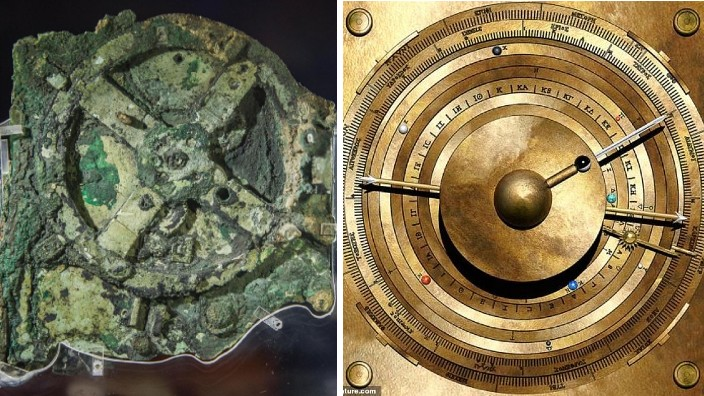 #facts The Antikythera mechanism, pronounced AN-tih-KIH-ther-ə, stands as an ancient Greek manual orrery, serving as the earliest documented instance of an analog computer. It was utilized for forecasting astronomical positions and eclipses with remarkable precision, capable of…