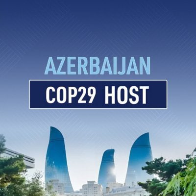 COP29 in Baku – The Culmination of Azerbaijan’s Efforts to Coping with the Challenge of Climate Change – by Tazeen Akhtar pakistanintheworld.pk/live/cop29-in-…