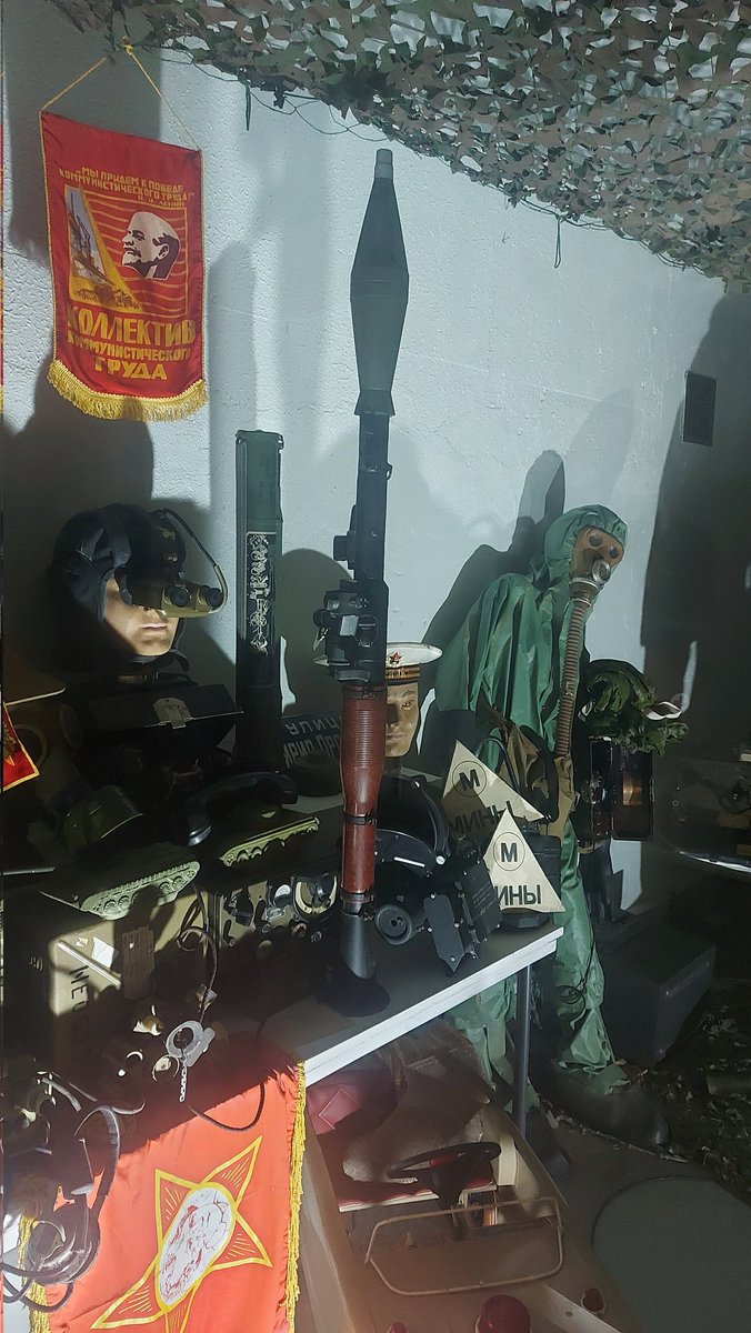 Herb Brubanter tweet media