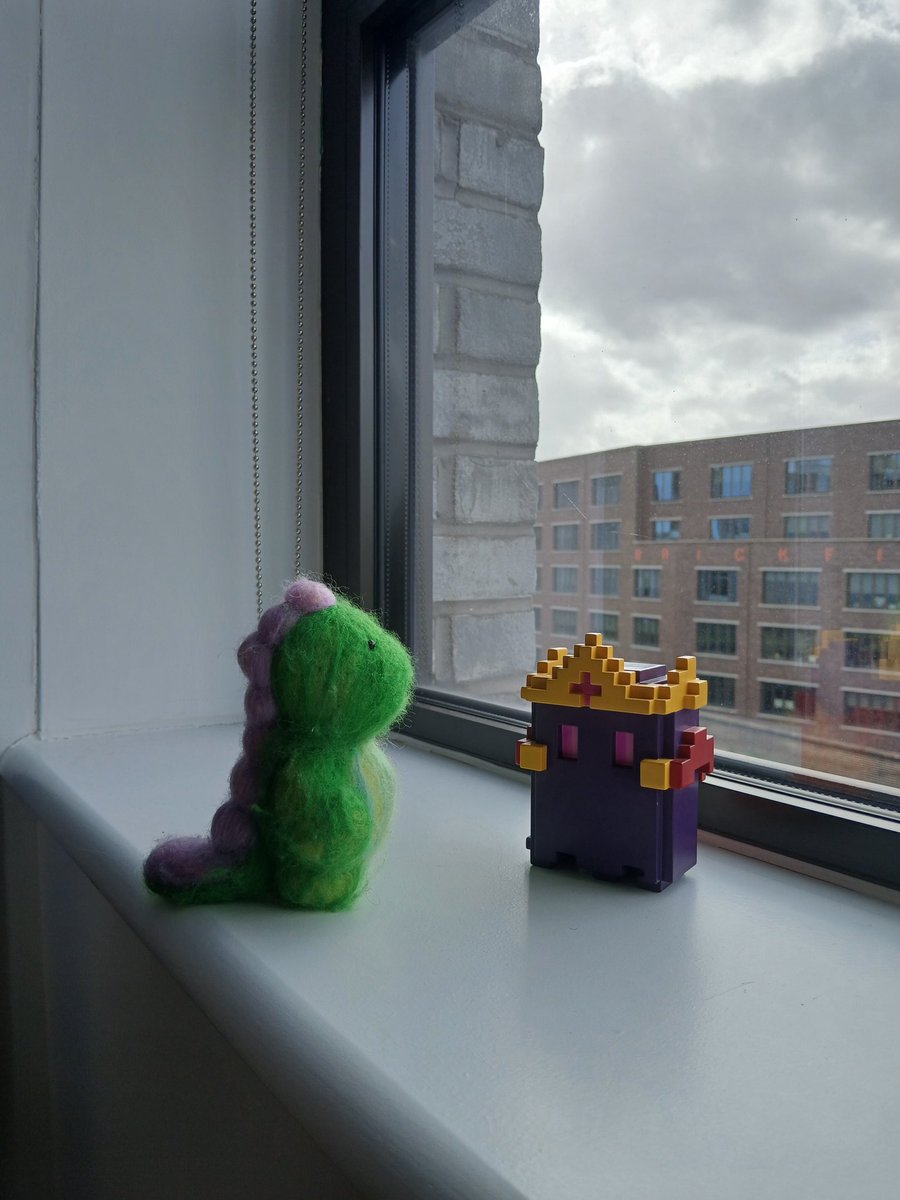 Met a Boo. Had a deep conversation. Web3 is the future. 

 <a href="/solana/">Solana</a> x <a href="/SuperteamUK/">Superteam UK</a>  Buildstation