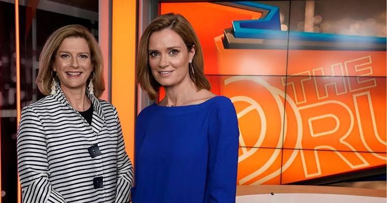 PeterWMurphy1's tweet image. Did #TheDrum provide its guests with cocaine and massages? I don't think so! Kim Williams, bring back #TheDrum!