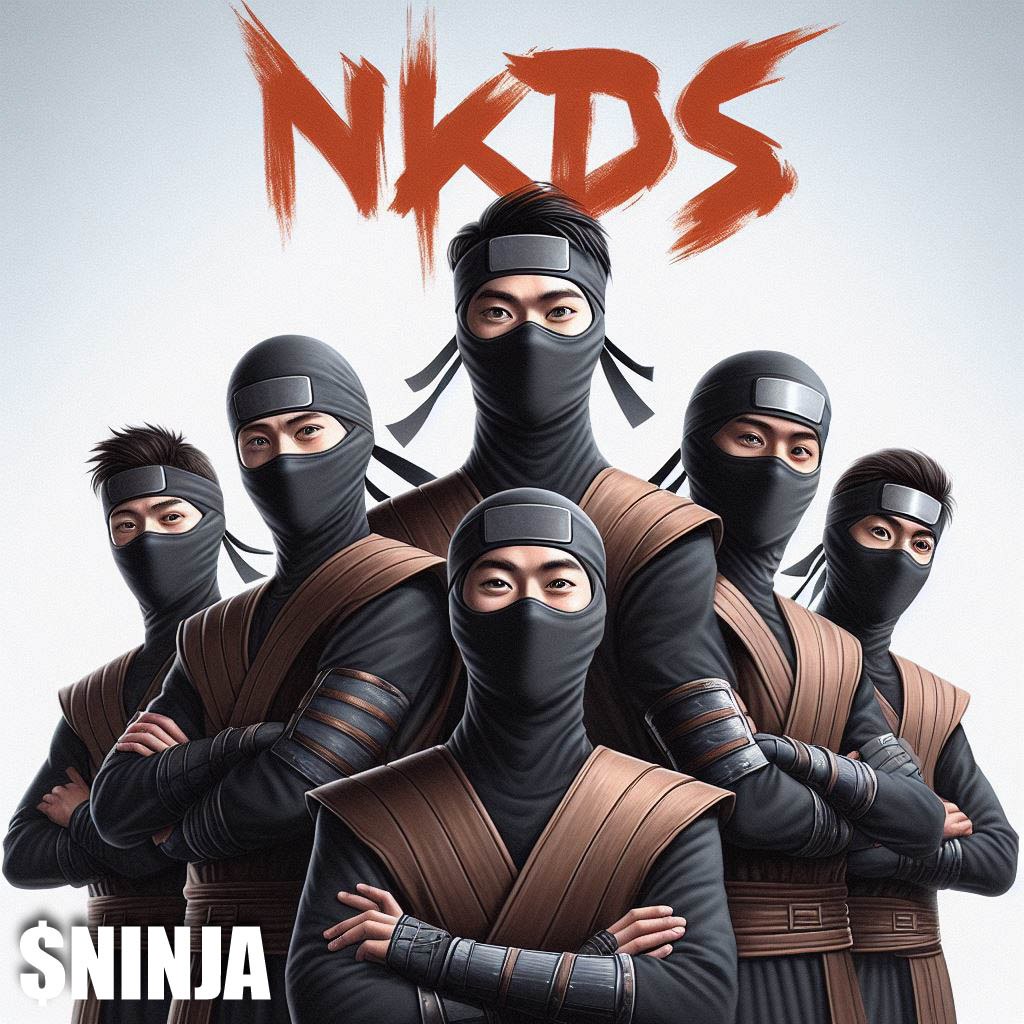 ado2013's tweet image. We ready for the fly off @ShinobiNINJA01 #ninjaarmy