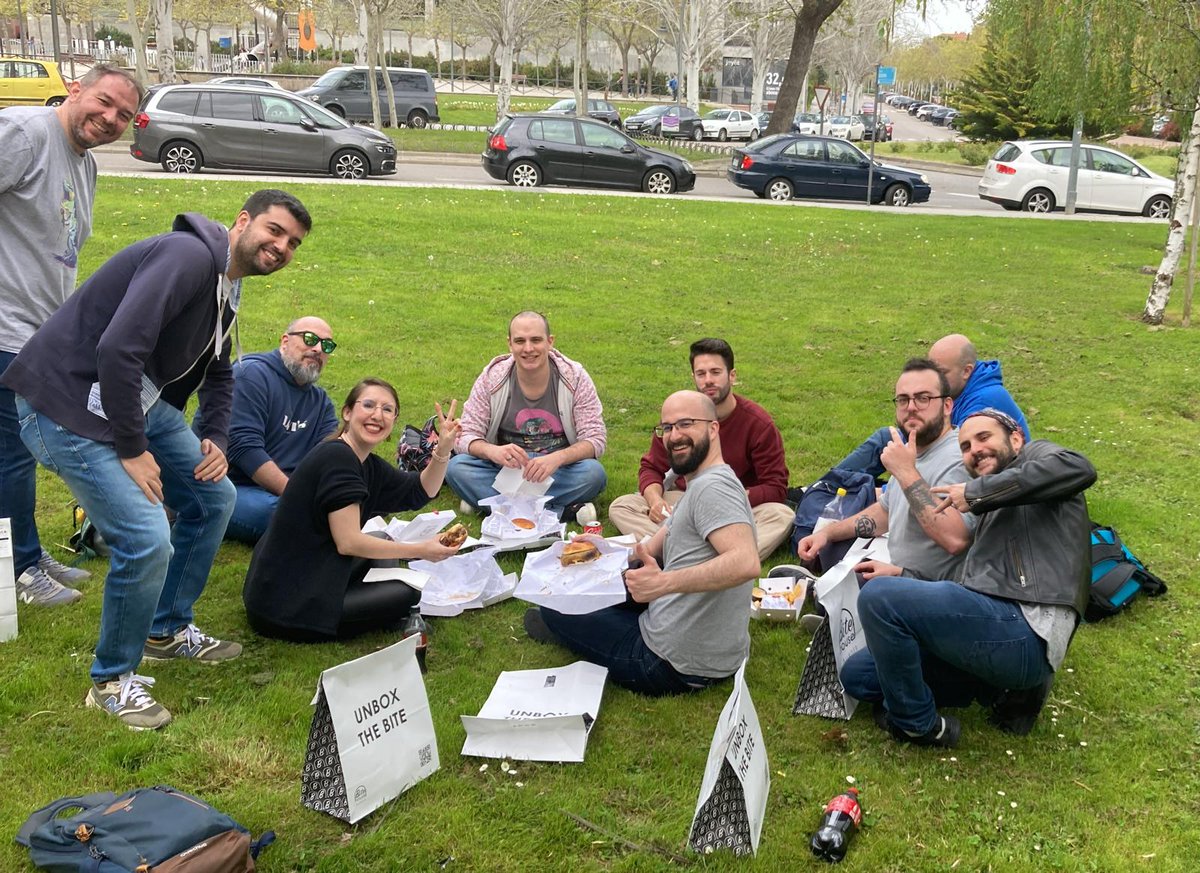 Crouching Tistres tweet media