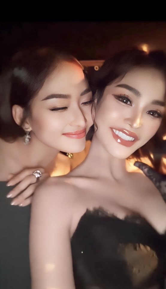 Engengchychy's tweet photo. Long time to see 🥹🌸💗#FINALMGT2024xENGFA #EngfaWaraha #PichVoteySaravody https://t.co/MyflUxoizE