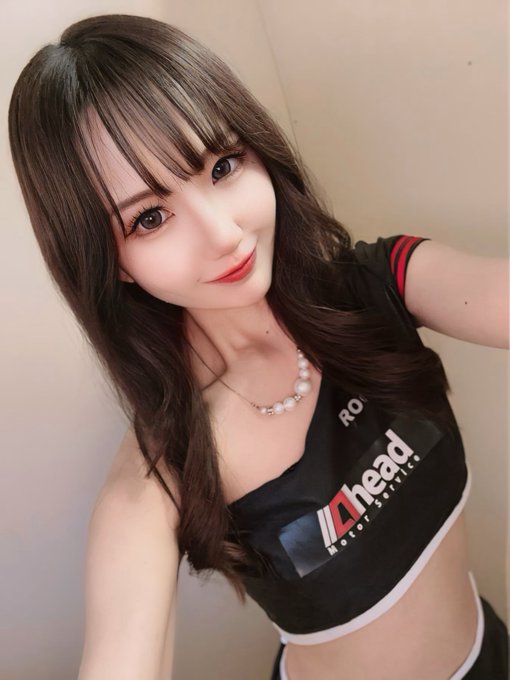 Twitterのコスプレ画像34