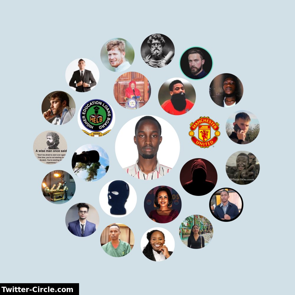 My Twitter Interaction Circle

➡️ infinitytweet.me/interaction-ci…