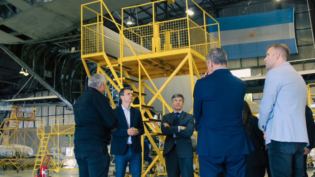 Fernando Sibilla tweet media