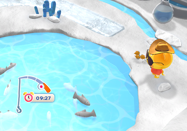 bsm301984's tweet image. Working and Grooming after easter.

#MocossiPlanet #ITO1ingame #ITO2ingame #pettinggame #farminggame