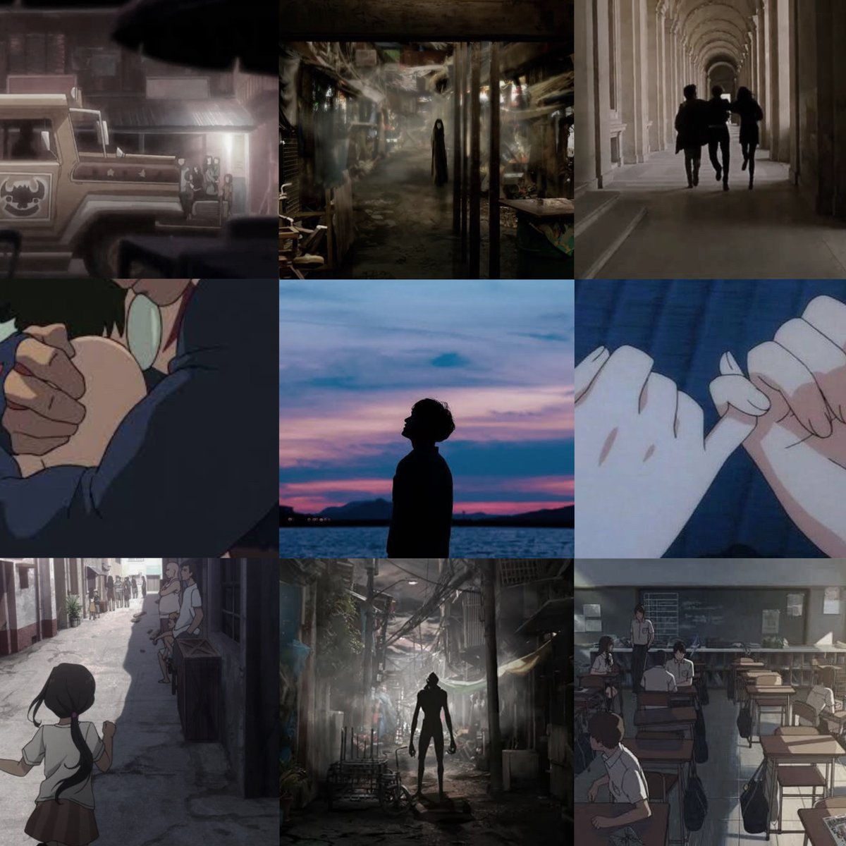 DEMON SLAYER WIP #pitlight 

Danilo's sister's been comatose for years. To find the cure, he's to step into a world where gods &amp; monsters are true. In his journey, Danilo soon realizes there is more at play. If he wishes to save his sister, he must fight his way out. Will he?