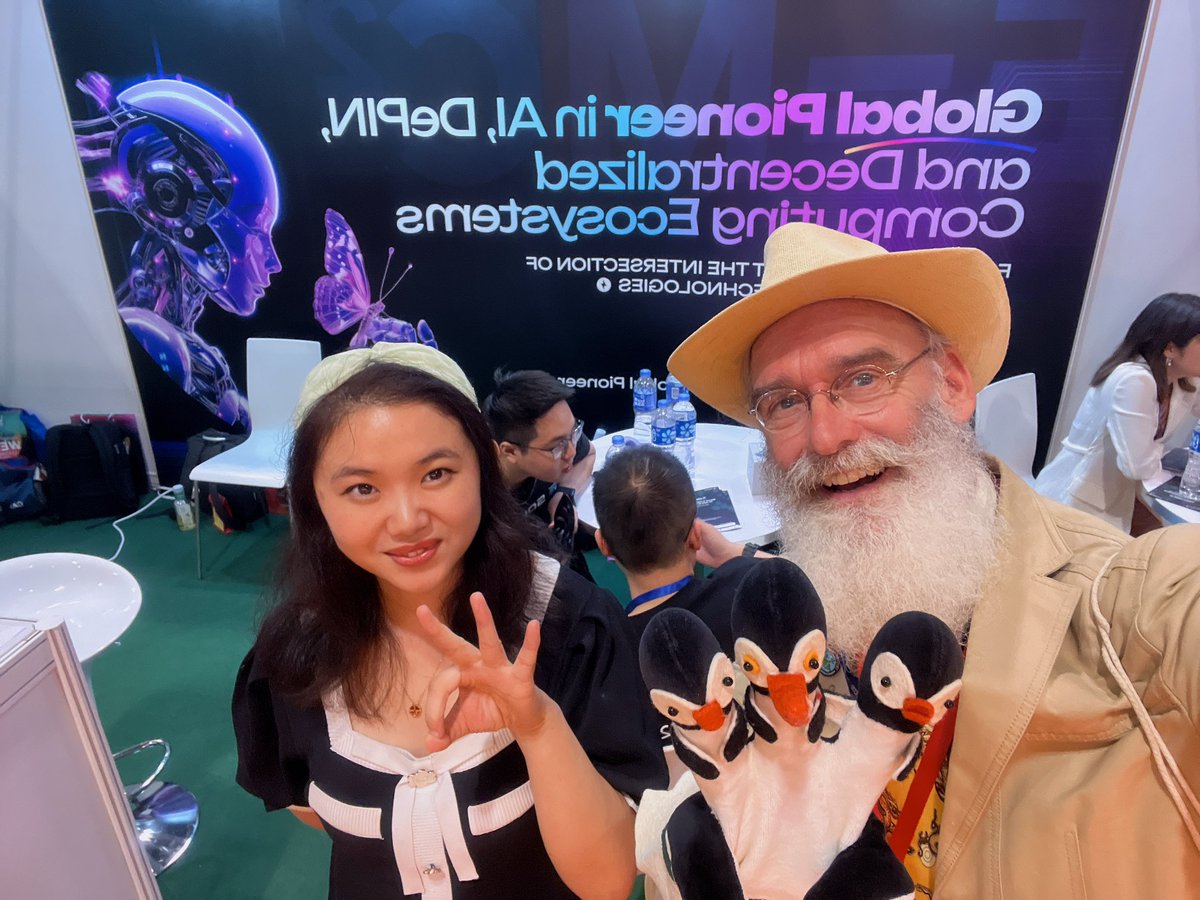 If you want love, give your love first. 
In this very complex crypto world, keep your mind and soul calm and clean. 
Heal your mind, heal your community, heal the earth.