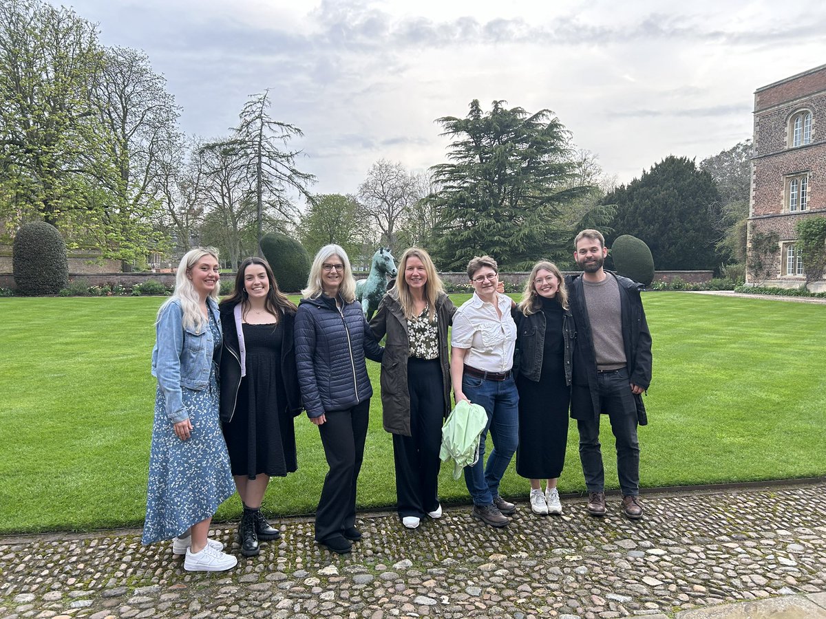 Amy Finlay tweet media