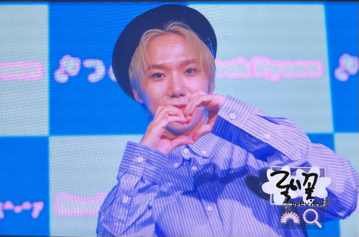 rokiflower's tweet photo. 240406  Kiss.ent  2부 프리뷰

귀엽다🥹🌸

#FAVE1 #페이브원 #Rockhyeon 
#록현  #김록현 #ロッキョン
@gusdl210 https://t.co/GBpRexy626